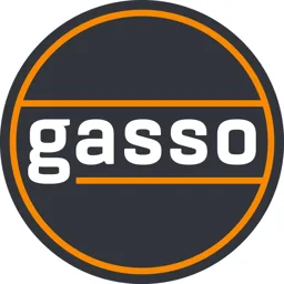 GASSO – varumärkesbild för Gasolfyllarna Sverige AB