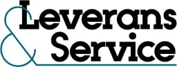 Leverans & Service – varumärkesbild för Veidekke Entreprenad AB