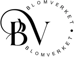 BV BLOMVERKET BLOMVERKET – varumärkesbild för Termino C 11344 AB