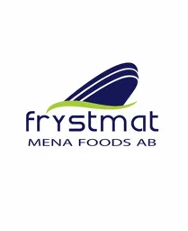 frystmat MENA FOODS AB – varumärkesbild för Frystmat Mena Foods Aktiebolag