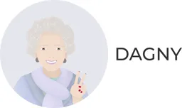 DAGNY – varumärkesbild för eEducation Dagny AB