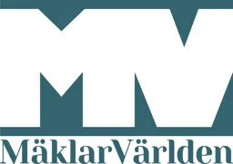 MV MäklarVärlden – varumärkesbild för Perssons Förlag AB