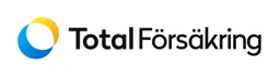 Total Försäkring – varumärkesbild för Total Försäkring Sverige AB