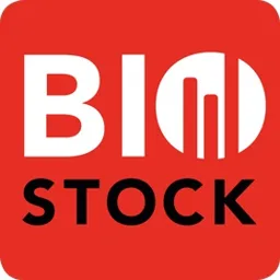 BIOSTOCK – varumärkesbild för BioStock AB