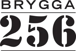 BRYGGA 256 – varumärkesbild för Brygga 256 AB