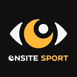 ONSITE SPORT – varumärkesbild för Onsite Sport AB