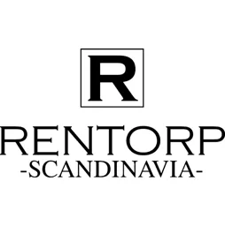 R RENTORP SCANDINAVIA – varumärkesbild för Rentorp Scandinavia AB