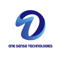 ONE SENSE TECHNOLOGIES – varumärkesbild för One Sense Group AB