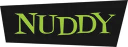 NUDDY – varumärkesbild för Crowdgroup AB