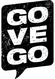 GOVEGO – varumärkesbild för Govego AB