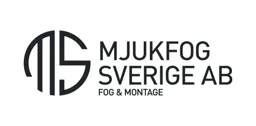 MS MJUKFOG SVERIGE AB - FOG & MONTAGE – varumärkesbild för Mjukfog Sverige AB