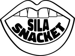 SILA SNACKET – varumärkesbild för Sila Snacket AB