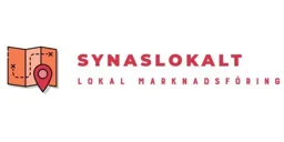 SYNASLOKALT LOKAL MARKNADSFÖRING – varumärkesbild för DOOH Stockholm AB