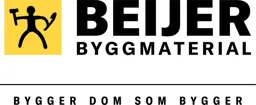 BEIJER BYGGMATERIAL BYGGER DOM SOM BYGGER – varumärke, Beijer Byggmaterial Aktiebolag