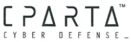 CPARTA CYBER DEFENSE – varumärkesbild för Cparta Cyber Defense AB