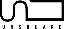 UNSQUARE – varumärkesbild för Unsquare AB