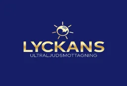 LYCKANS ULTRALJUDSMOTTAGNING – varumärkesbild för Lyckans Ultraljudsmottagning AB