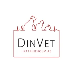 DINVET I KATRINEHOLM AB – varumärkesbild för DIN VET i Katrineholm AB