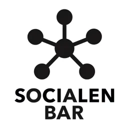 SOCIALEN BAR – varumärkesbild för DC Food & Beverage AB