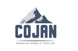 COJAN PREMIUM MOBILE TRAILER – varumärkesbild för NiboTech AB