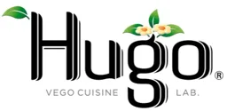 Hugo VEGO CUISINE LAB. – varumärkesbild för Ljungmans jurist & Finanshus AB