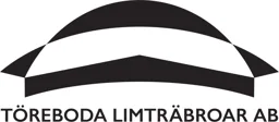 TÖREBODA LIMTRÄBROAR AB – varumärkesbild för Töreboda Limträbroar AB