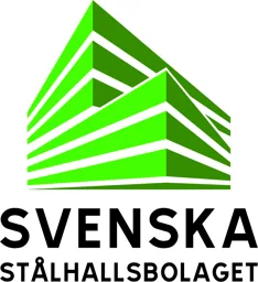 SVENSKA STÅLHALLSBOLAGET – varumärkesbild för Red Cloud AB