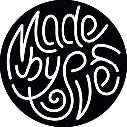 Made by Sven – varumärkesbild för MadebySven AB