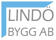 LINDÖ BYGG AB – varumärkesbild för Lindö Bygg AB