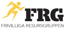 FRG FRIVILLIGA RESURSGRUPPEN – varumärkesbild för Civil AB