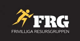 FRG FRIVILLIGA RESURSGRUPPEN – varumärkesbild för Civil AB