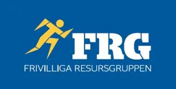 FRG FRIVILLIGA RESURSGRUPPEN – varumärkesbild för Civil AB