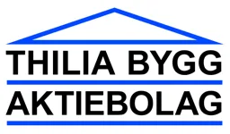 THILIA BYGG AKTIEBOLAG – varumärkesbild för Thilia Bygg Aktiebolag