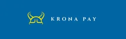 KRONA PAY – varumärkesbild för KronaPay AB