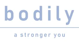 bodily a stronger you – varumärkesbild för La Femme Invest AB