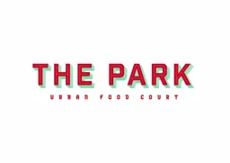 THE PARK URBAN FOOD COURT – varumärkesbild för SH i Örebro AB