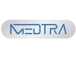MEDTRA – varumärkesbild för Medtra Sweden AB