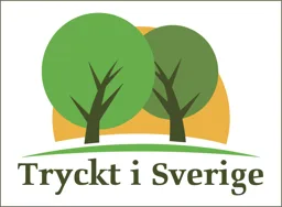 Tryckt i Sverige – varumärke, Printagon Graphics AB