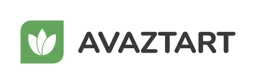 AVAZTART – varumärkesbild för Merocom AB