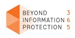 BEYOND INFORMATION PROTECTION 365 – varumärkesbild för Borgent AB