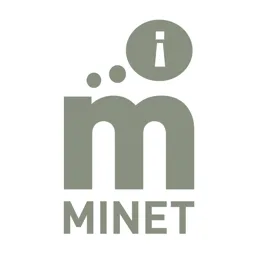 i m MINET – varumärkesbild för Envima AB