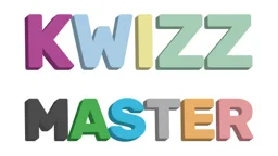 KWIZZ MASTER – varumärkesbild för Kwizzmaster AB