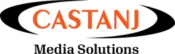 CASTANJ Media Solutions – varumärkesbild för Castanj Media Solutions AB