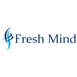 Fresh Mind – varumärkesbild för Fresh Mind AB