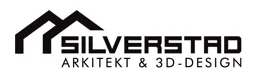 SILVERSTAD ARKITEKT & 3D-DESIGN – varumärkesbild för Investment Future 2025 AB