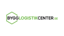 BYGGLOGISTIKCENTER.SE – varumärkesbild för Hufvudnyckeln Aktiebolag
