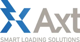 Axt SMART LOADING SOLUTIONS – varumärkesbild för Northern Hall and Cover Sweden AB