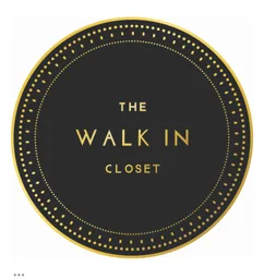 THE WALK IN CLOSET – varumärkesbild för RECTO AB
