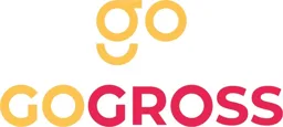 go GOGROSS – varumärkesbild för Västsvenska Godisgrossisten AB