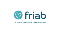friab Vi hjälper människor till ett bättre liv – varumärke, Nytida Felicia AB